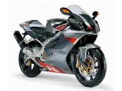 aprilia rsv mille