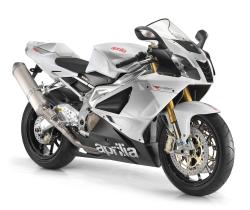 aprilia rsv