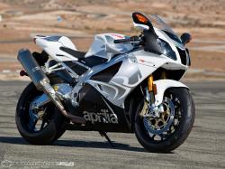 aprilia rsv