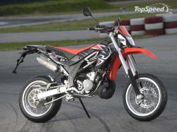 aprilia rx 125