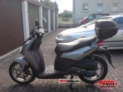 aprilia sportcity 125