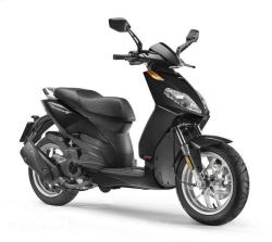 aprilia sportcity 125