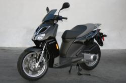 APRILIA SPORTCITY blue