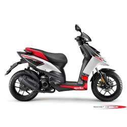 aprilia sr motard 125