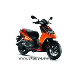 aprilia sr motard 125