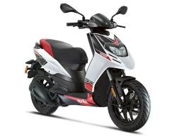 aprilia sr motard 125