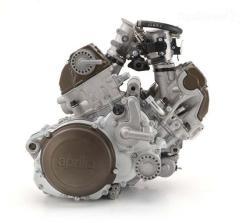 APRILIA SXV engine