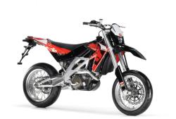 aprilia sxv