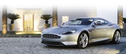 aston martin db9