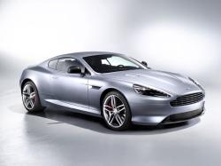 aston martin db9