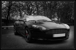 aston martin db9