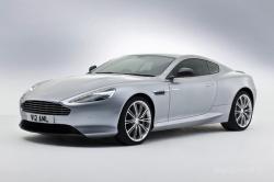 aston martin db9