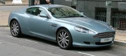 aston martin db9