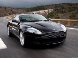 aston martin db