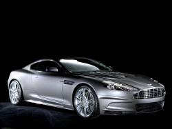 aston martin db