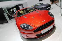 Aston Martin DBS