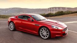 aston martin dbs