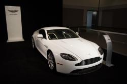 Aston Martin Vantage