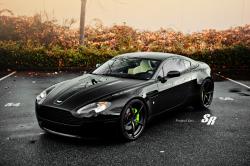 aston martin vantage