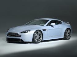 aston martin vantage