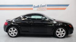 AUDI 1.8 20V black