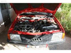 audi 200 2.1 turbo