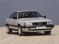 audi 200 2.1 turbo