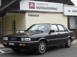 audi 90 2.2