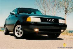 audi 90 2.2