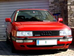 audi 90 2.2