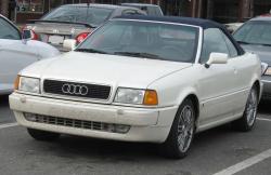 audi 90