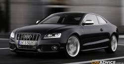 audi a 5