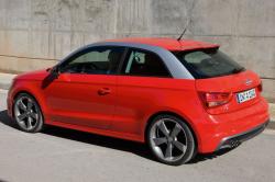 audi a1 1.2