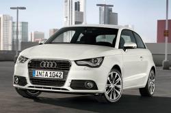 audi a1 1.2