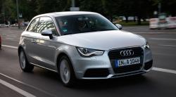 audi a1 1.2