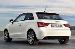 audi a1 1.2