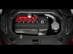 AUDI A1 engine