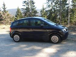 audi a2 1.2