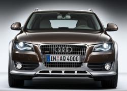 AUDI A2 brown