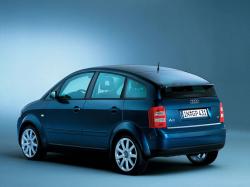 audi a2