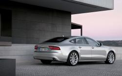 audi a7 quattro