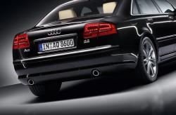 audi a8 3.0