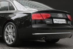 audi a8 3.0