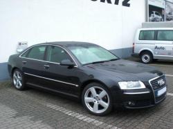 audi a8 3.0