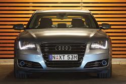 audi a8 3.0