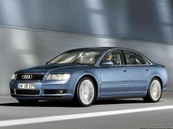 audi a8 3.0