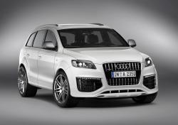 audi q5 2.0 tdi quattro