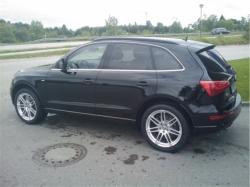 audi q5 2.0 tdi quattro