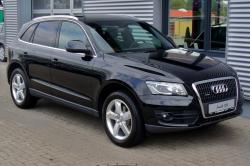 audi q5 2.0 tdi quattro