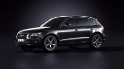 AUDI Q5 black